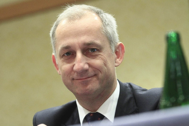 Sławomir Neumann: w 2014 r. nie będzie pieniędzy na budowę szpitala GUMed