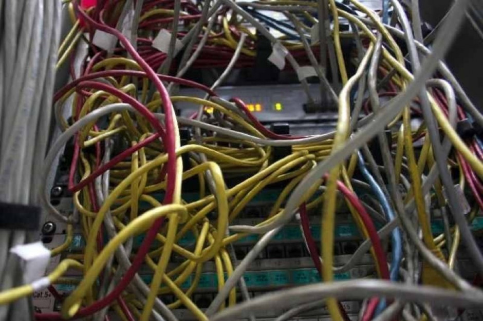 Warszawa: awaria w Centrum Onkologii - zawiódł system informatyczny