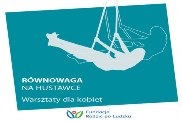Fundacja Rodzić po Ludzku organizuje warsztaty dla ciężarnych