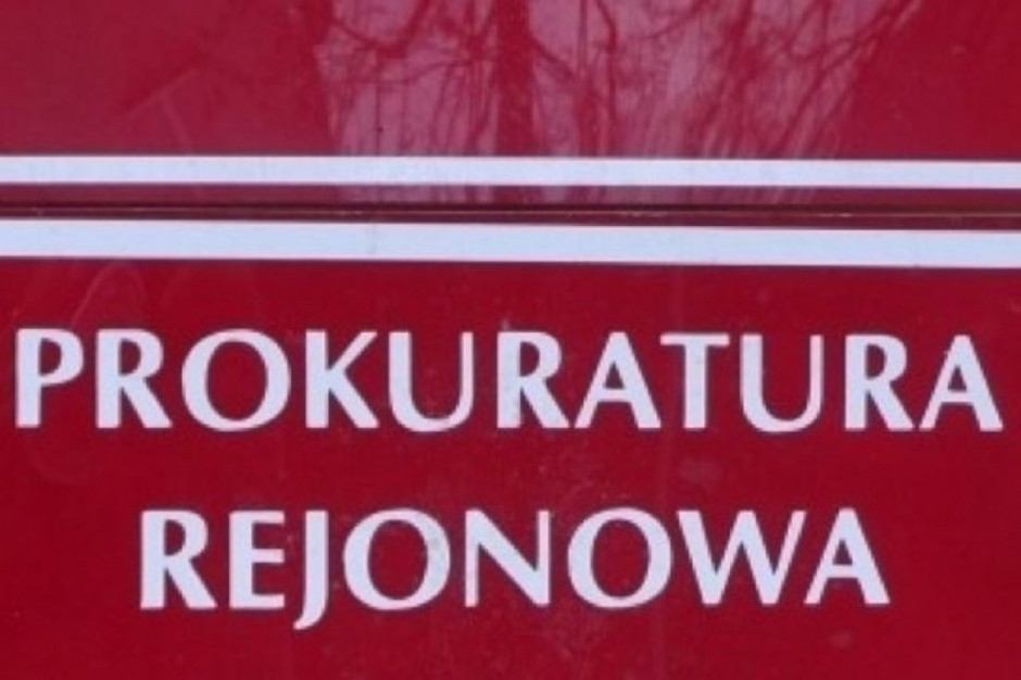 Zabrze: sześć razy odmówili wysłania karetki - prokuratura stawia zarzuty