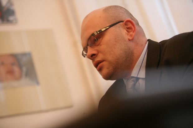 Wrocław: USK uzyskał międzynarodową akredytację DIAS