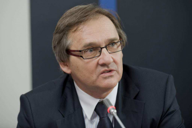 Hamankiewicz: każdy lekarz ma prawo do "klauzuli sumienia"