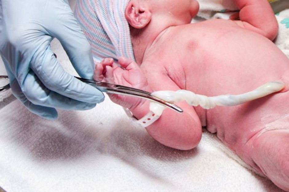 Rosja: szpital pomylił dzieci - matki naprawiły błąd