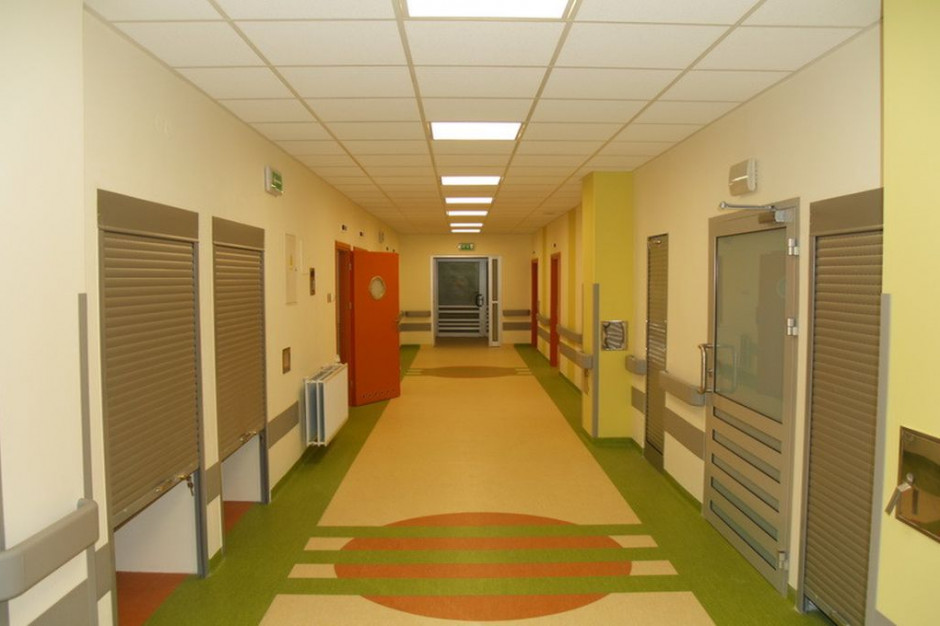 Tarnów: 16 mln zł. na modernizację szpitala im. Szczeklika
