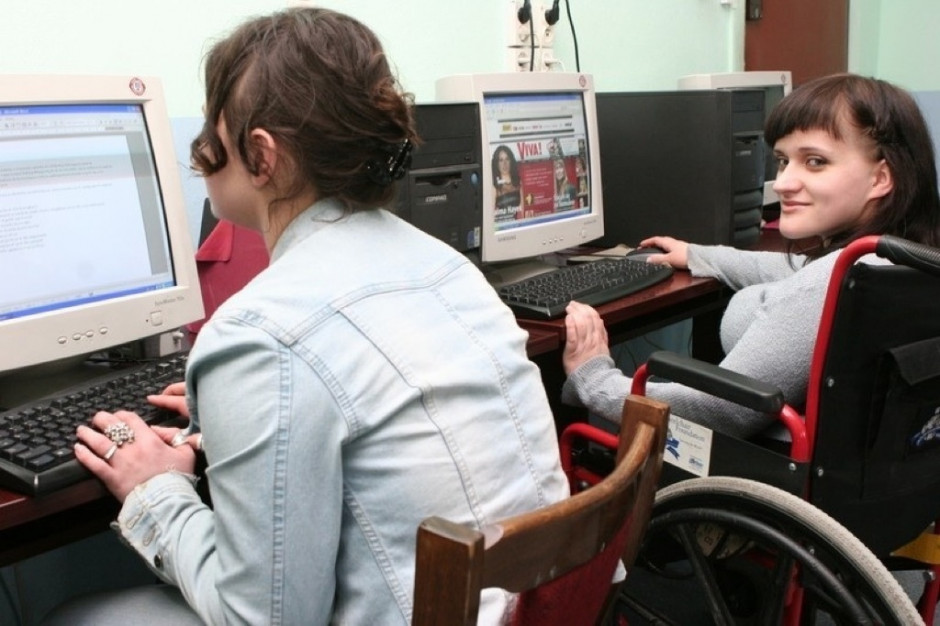 Międzynarodowy Dzień Osób Niepełnosprawnych: w Polsce jest ich prawie 5 mln