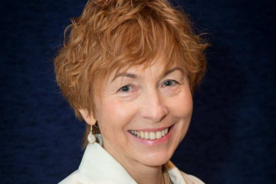 Alicja Szewczyk, przewodnicząca Polskiej Federacji Edukacji w Diabetologii Raport: polscy pacjenci potrzebują edukatorów ds. diabetologii