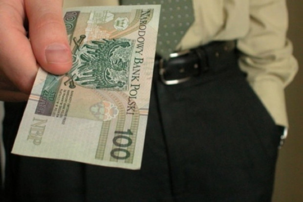 Szpitale oferują poszkodowanym niskie odszkodowania