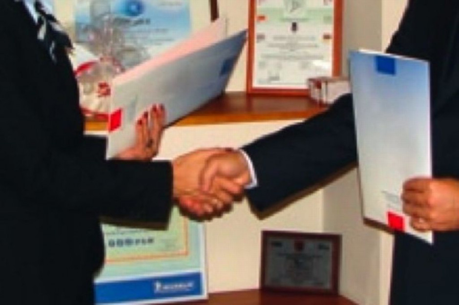 Przyznano nagrody w konkursie "Zwyczajnie Aktywni" 2013
