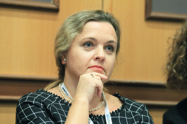 Bez kapitału trudno o rozwój