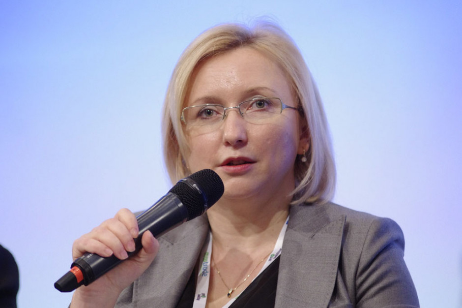 Agnieszka Pachciarz: leczenie zaćmy nadal będzie rentowne