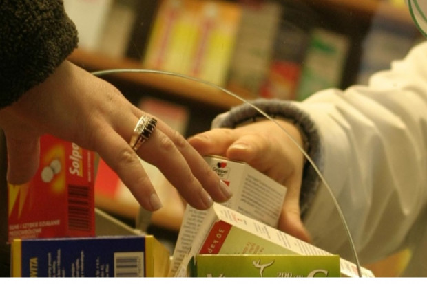 Prognoza PharmaExpert: w 2013 wzrośnie wartość rynku aptecznego