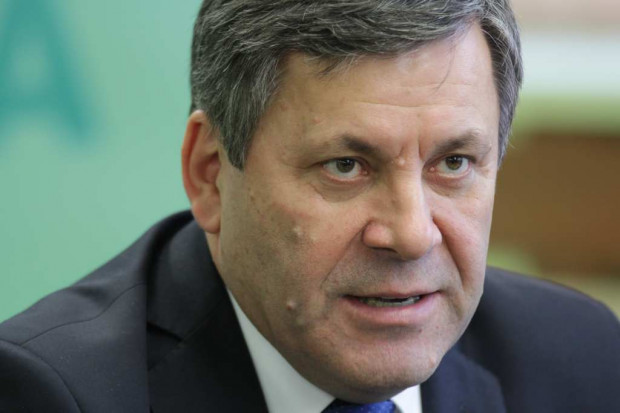Piechociński o wniosku Arłukowicza: problem nie tkwi w personaliach
