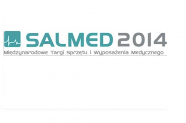 Targi SALMED 2014