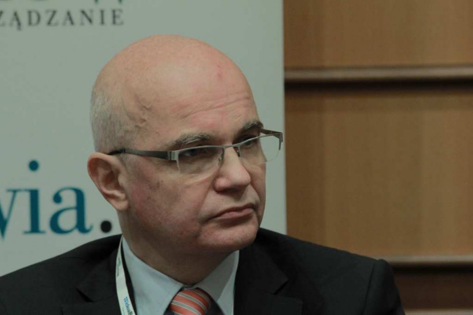 Robert Mołdach: sądowy spór powodem wniosku o odwołanie Pachciarz