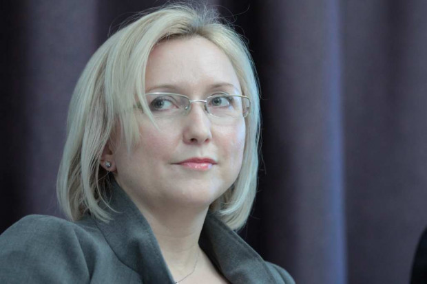 Dlaczego minister chce dymisji Agnieszki Pachciarz?
