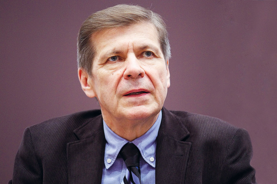 To był dobry rok