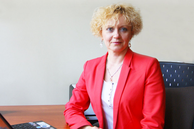 Szpitali portret własny