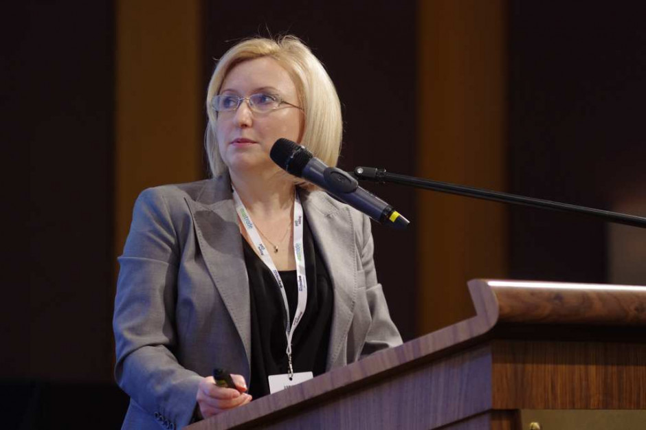 Pachciarz: gdybym wiedziała, sama bym odeszła