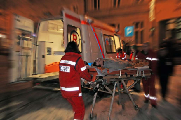 Toruń: będzie porozumienie w sprawie "ostrych dyżurów"?