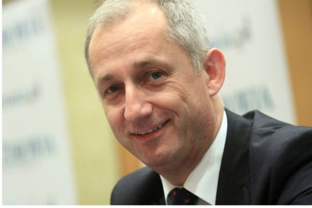 Pomorskie: wiceminister Neumann z szansą na szefostwo PO w regionie?