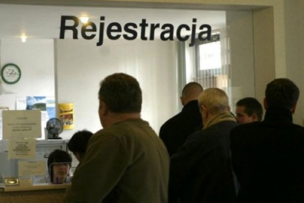 Związkowcy-pacjenci zapowiadają protest, jeśli nie skrócą się kolejki do lekarzy