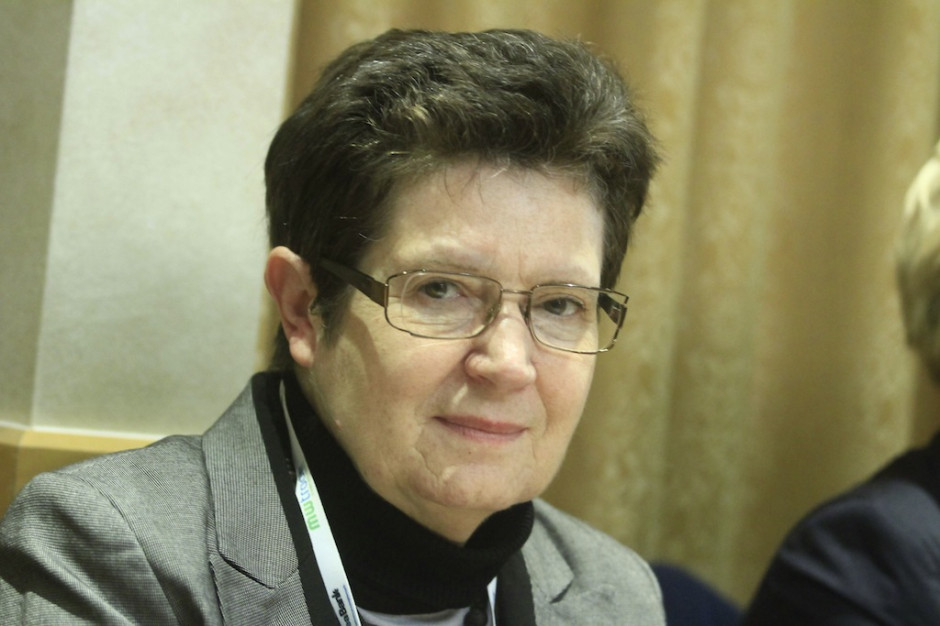 Rok 2013 - jaki był w reumatologii