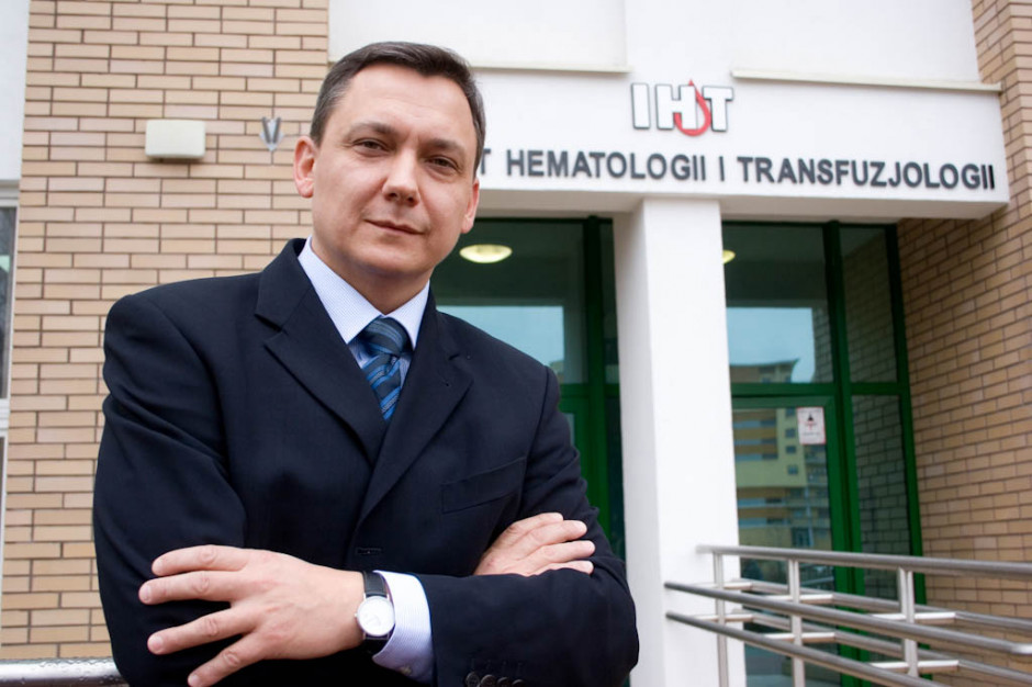 Przyszłość instytutów podległych resortowi zdrowia: samo oddłużenie nie pomoże
