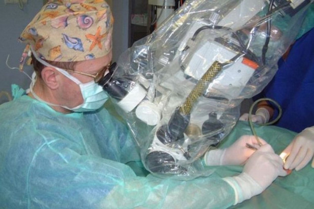 Katowice: szpital kliniczny zmienił nazwę