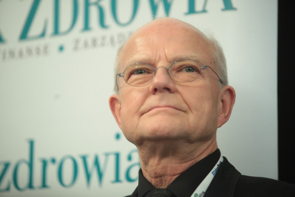 W onkologii nie potrzeba rewolucji. Umiejmy lepiej wydawać pieniądze