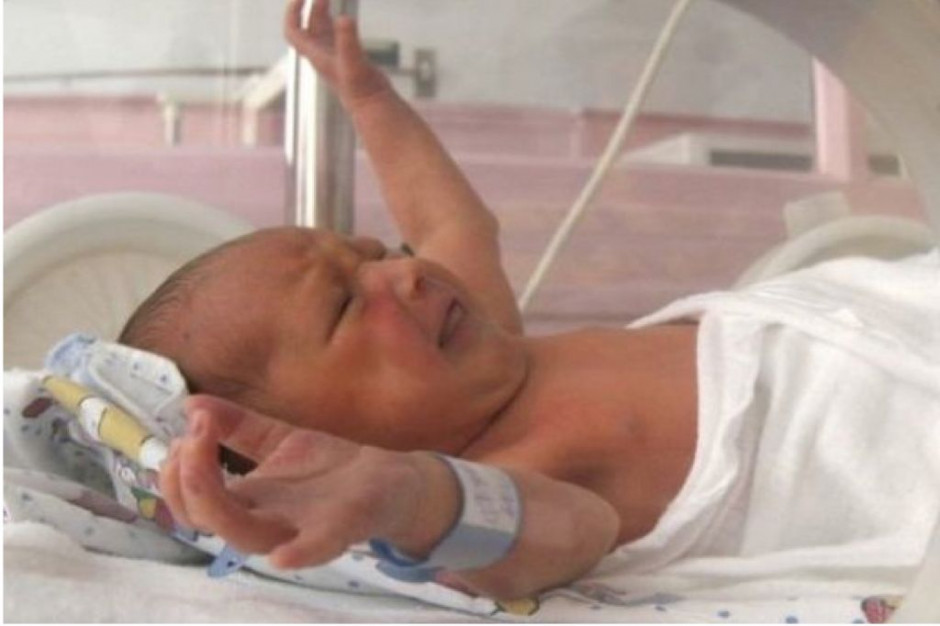 Głos lubuskiego konsultanta: szpital pediatryczny potrzebny, ale...