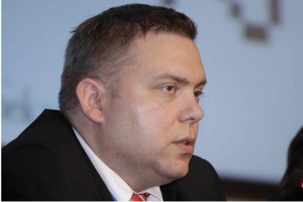 Marcin Pakulski: trzeba inaczej płacić lekarzom rodzinnym
