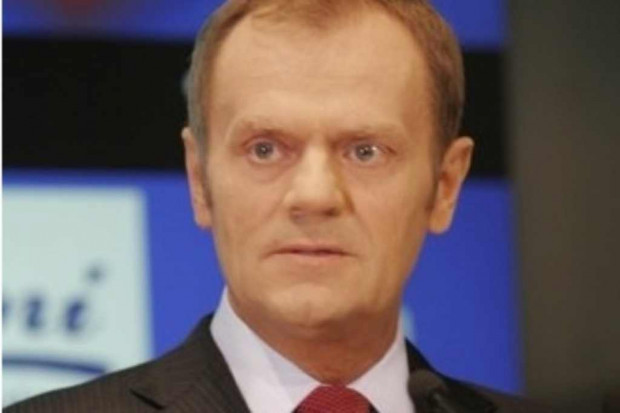Tusk: publikacja ustawy o nadzorze nad groźnymi zabójcami - prawidłowa