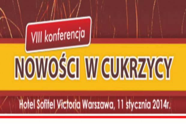VIII Konferencja Nowości w Cukrzycy