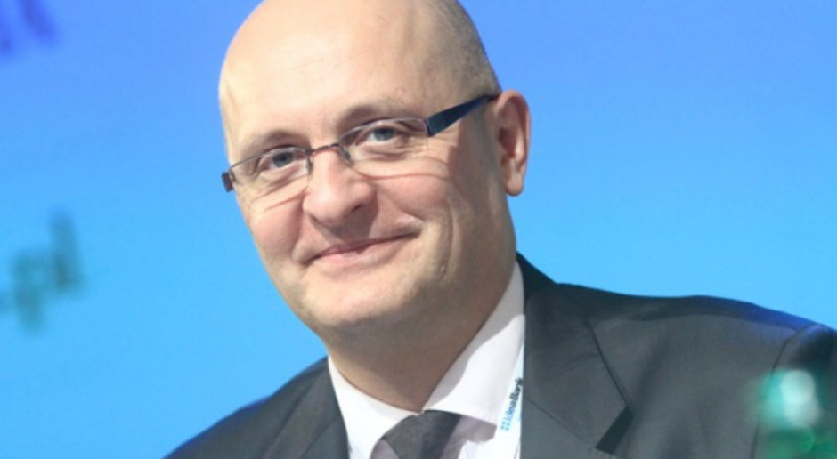 MZ: Piotr Warczyński nowym wiceministrem zdrowia