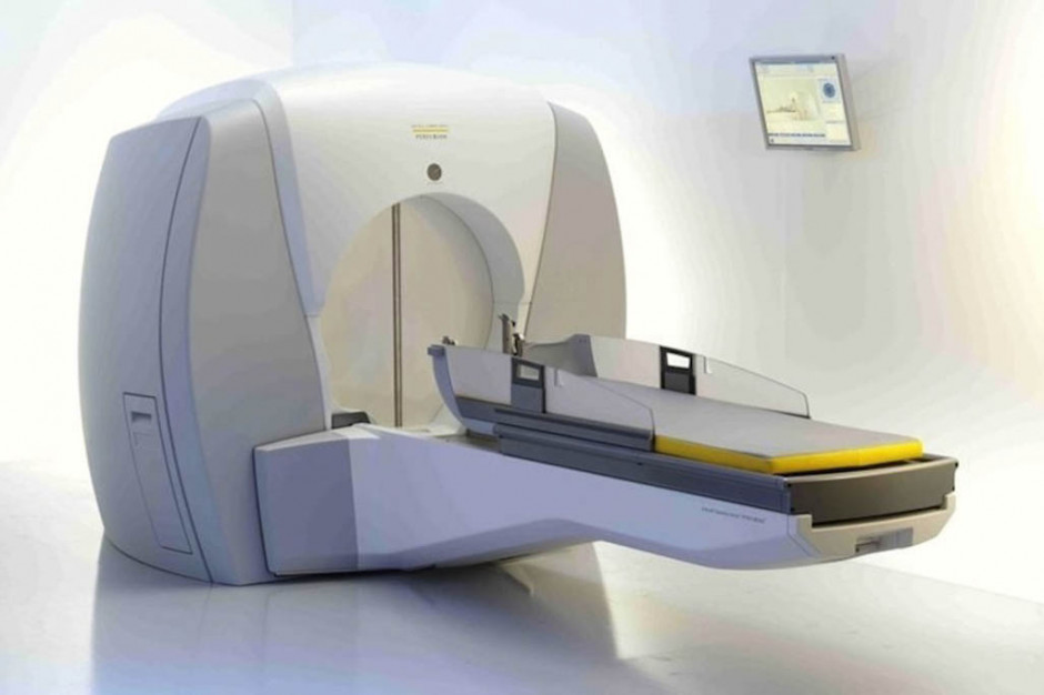 Katowice 10latka z rzadką chorobą po zabiegu z użyciem Gamma Knife