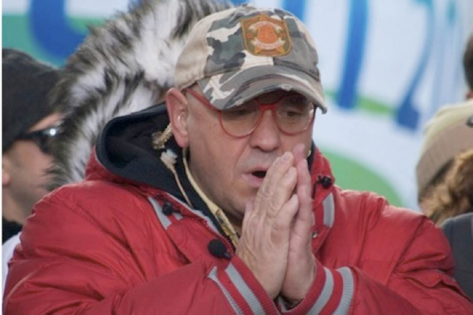 Jerzy Owsiak zrezygnował z funkcji prezesa fundacji WOŚP. Fot. Archiwum Jerzy Owsiak zrezygnował z funkcji prezesa fundacji WOŚP