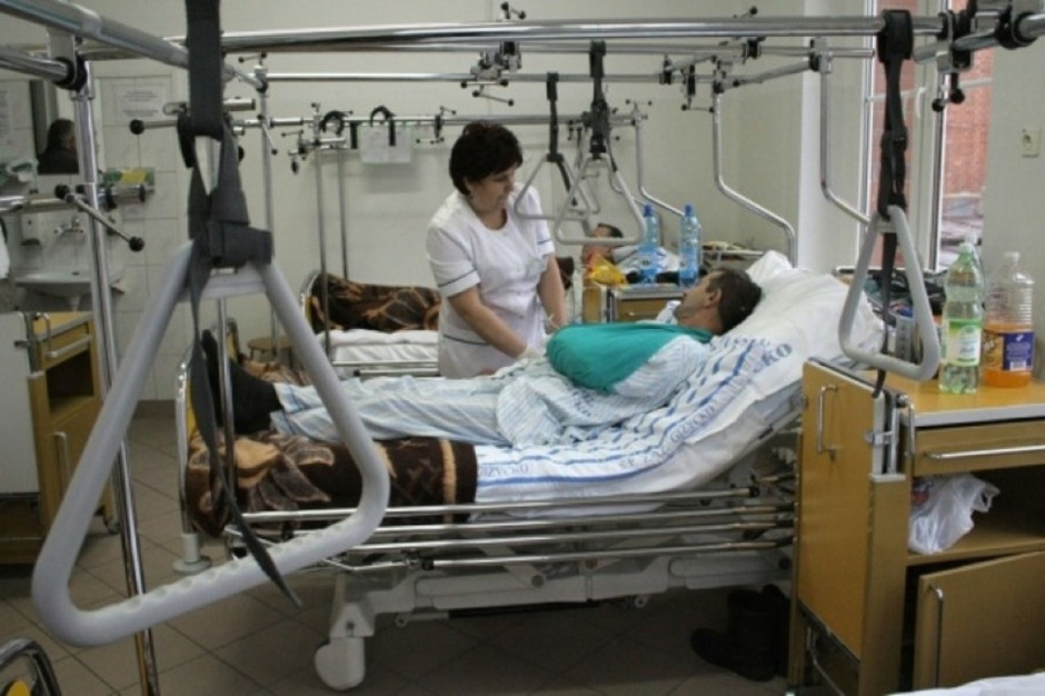 Gdynia: Szpital św. Wincentego a Paulo przystąpił do programu Rapid Recovery