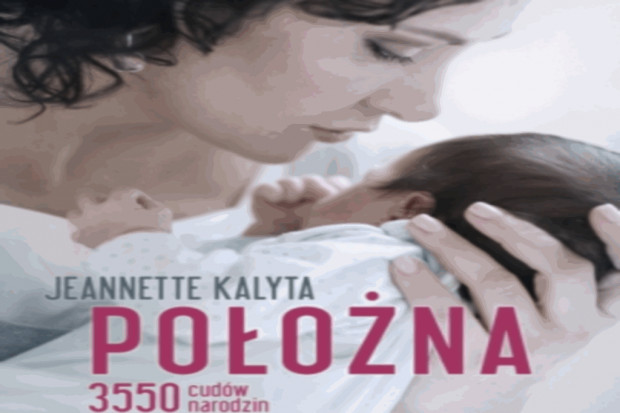 Autobiografia najbardziej znanej polskiej położnej