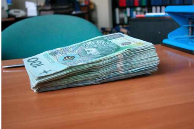 Mazowieckie: szpitale szacują nadwykonania w ubiegłym roku na 120 mln złotych