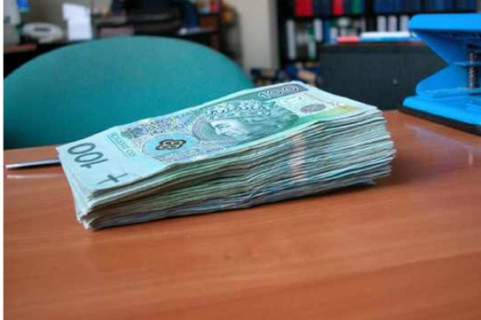 Mazowieckie: szpitale szacują nadwykonania w ubiegłym roku na 120 mln złotych