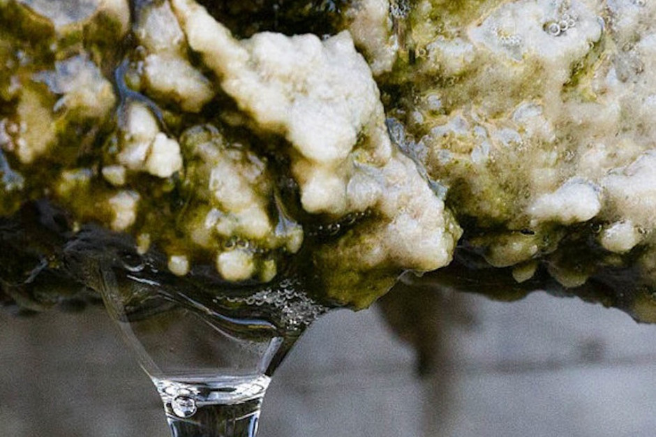 Małopolskie: kopalnia soli w Wieliczce wprowadzi leczenie solanką