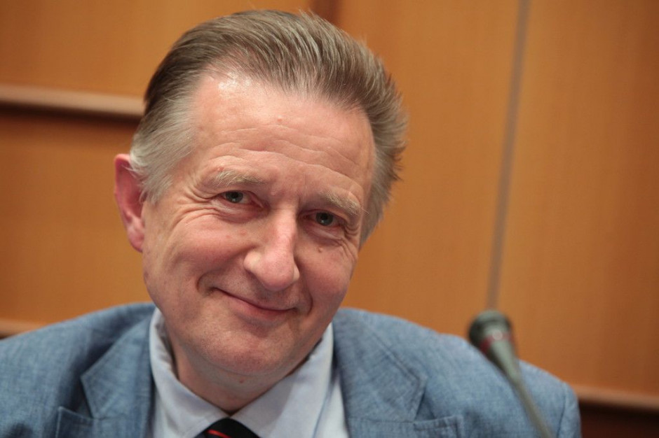 System zagubił rolę lekarza rodzinnego