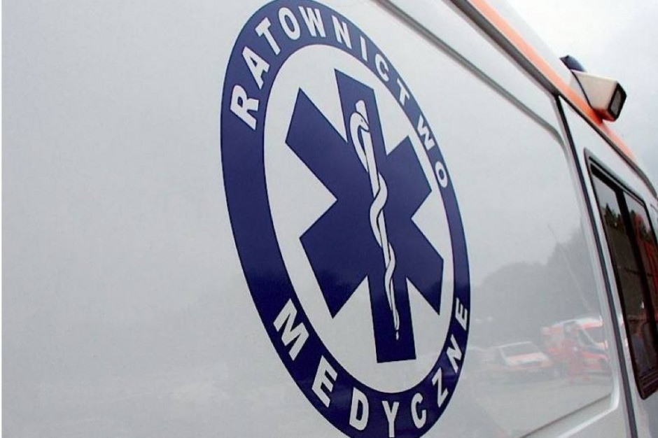Ekspert medycyny katastrof: procedury dla dyspozytorów można było wdrożyć wcześniej