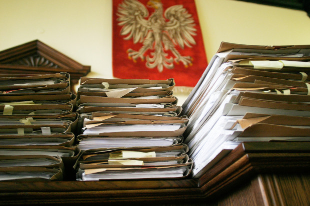 Komisje wojewódzkie nie odciążyły sądów