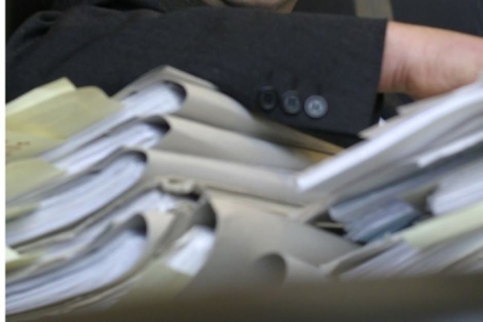 Dolnośląskie: komisja ds. orzekania o zdarzeniach medycznych ma coraz więcej pracy
