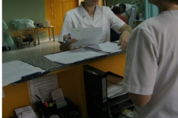 Kędzierzyn-Koźle: szpital szuka oszczędności - 60 pielęgniarek do zwolnienia?