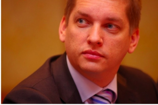 Cezary Rzemek: w Polsce pracuje 11 tys. ratowników medycznych