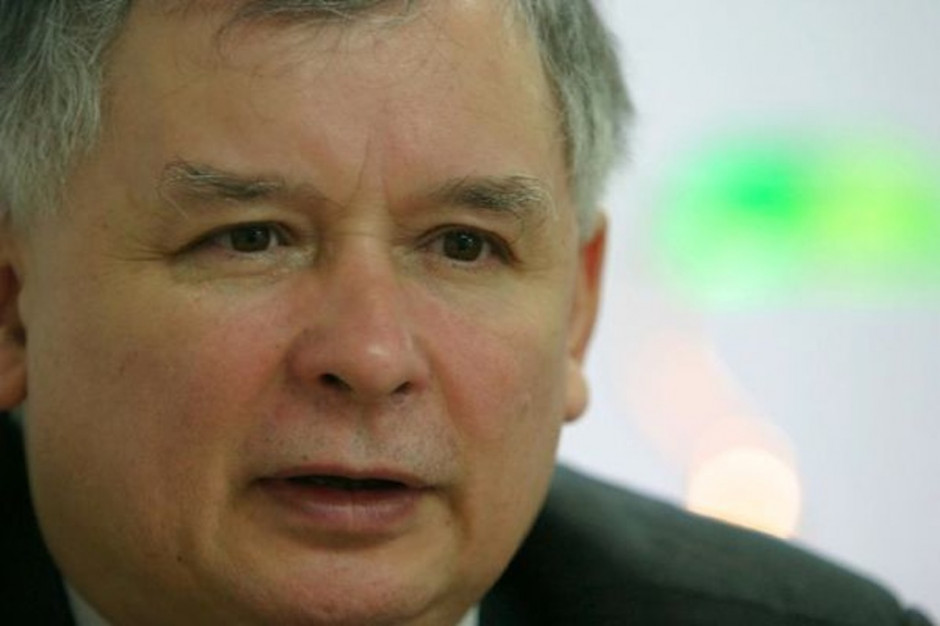 Prezes PiS: Arłukowicz powinien ponieść odpowiedzialność polityczną