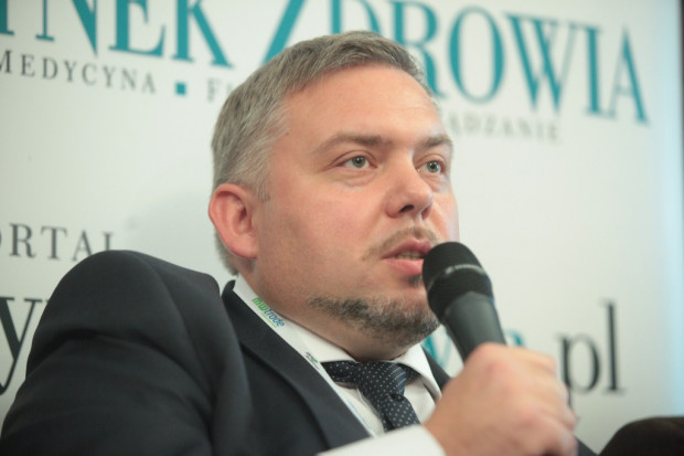 Prezes NFZ: chcemy kompleksowo leczyć pacjenta onkologicznego