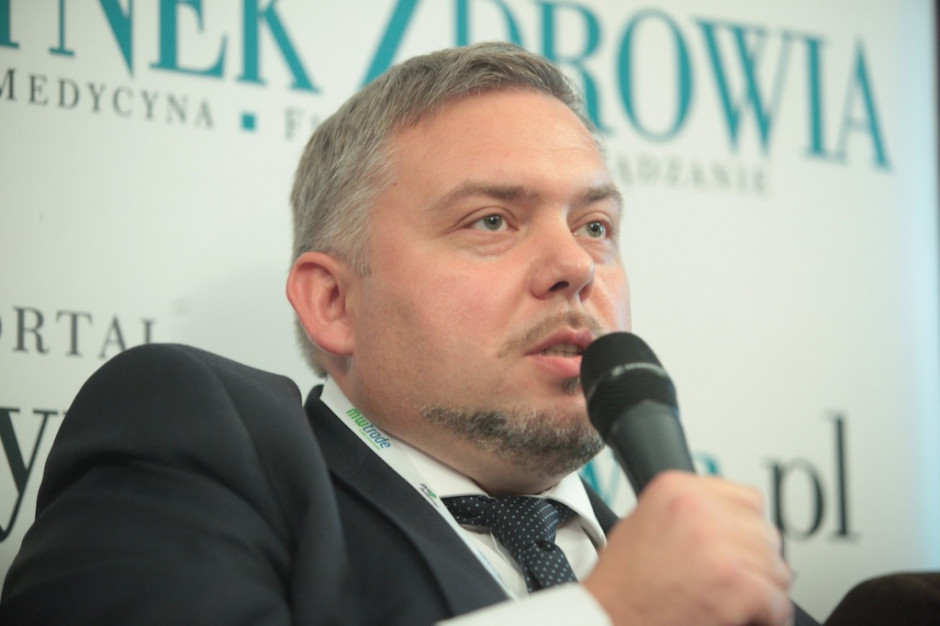 Prezes NFZ: chcemy kompleksowo leczyć pacjenta onkologicznego